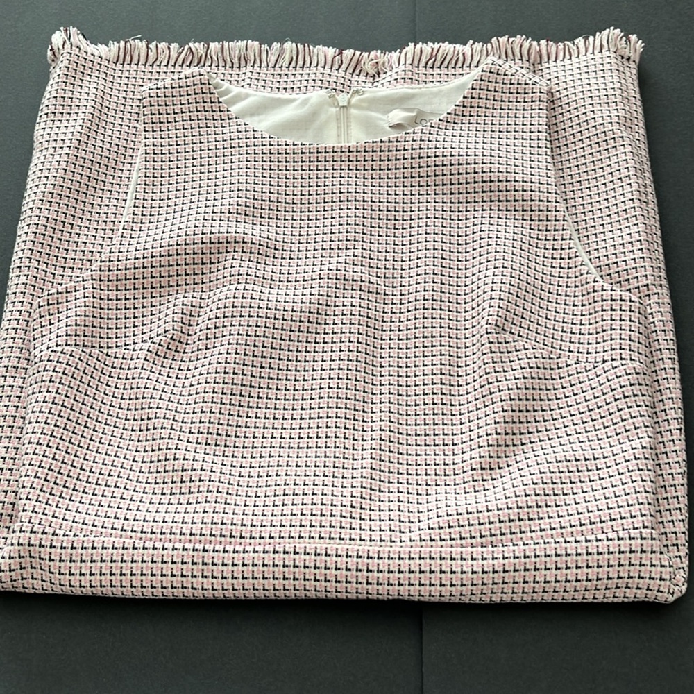LOFT DRESS! - Picture 5 of 9